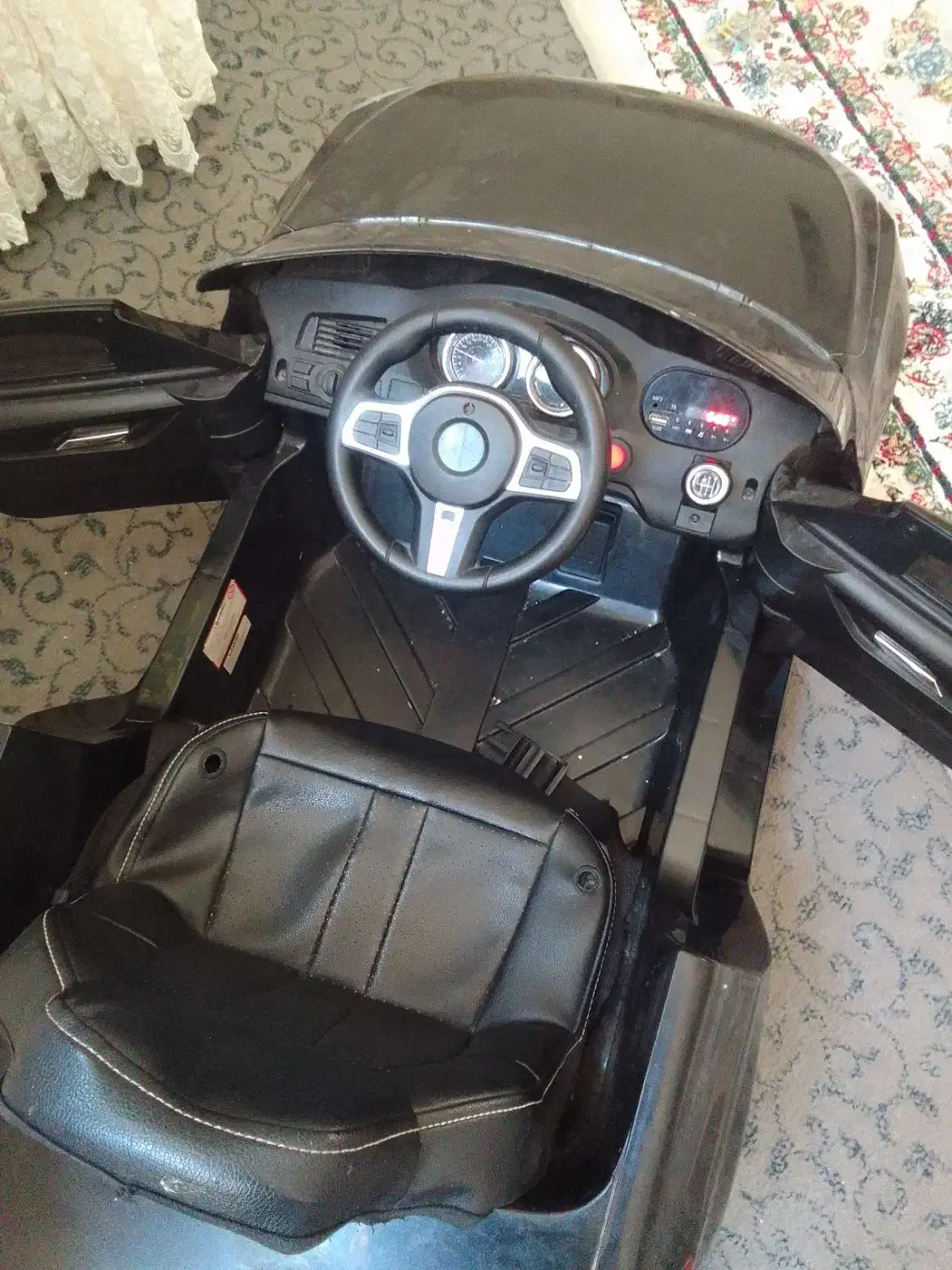 ماشین شارژی|اسباب‌‌بازی|مریوان, |دیوار