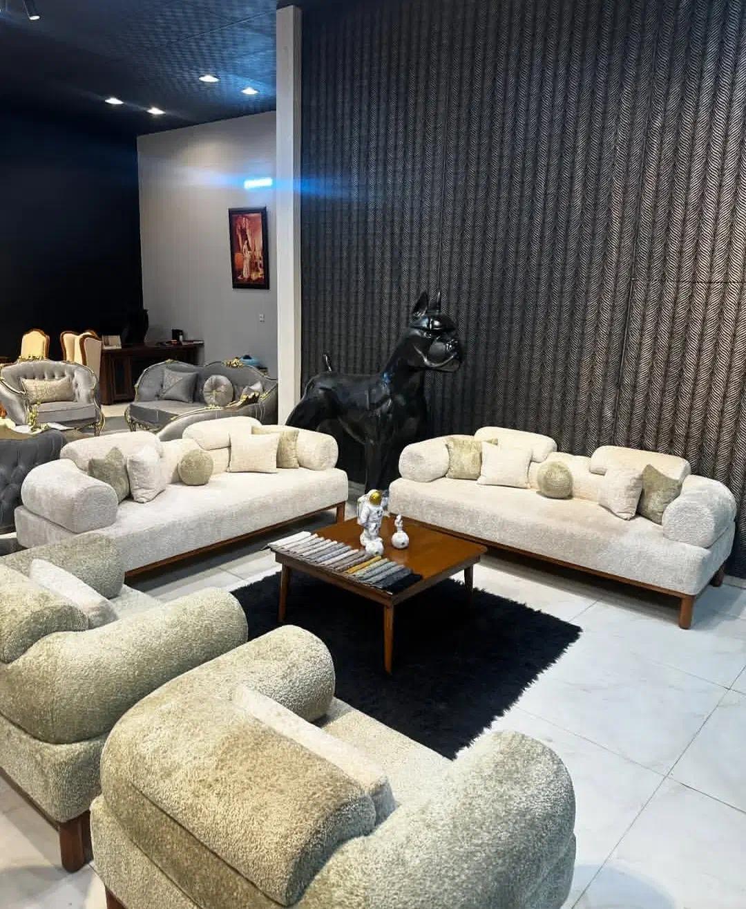 مبل راحتی/مدل راشل/TEDI|مبلمان خانگی و میز عسلی|مشهد, رسالت|دیوار