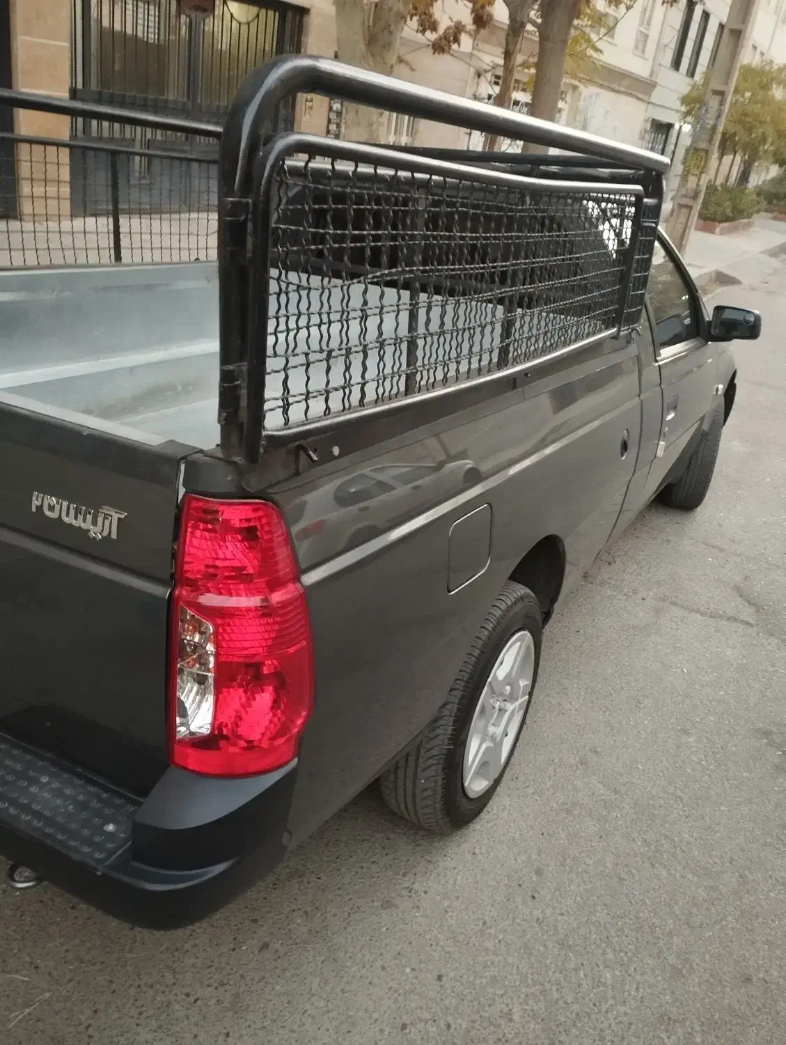 اریسان 2بیرنگ کم کار در حد صفر|خودرو سواری و وانت|مشکین‌دشت, |دیوار