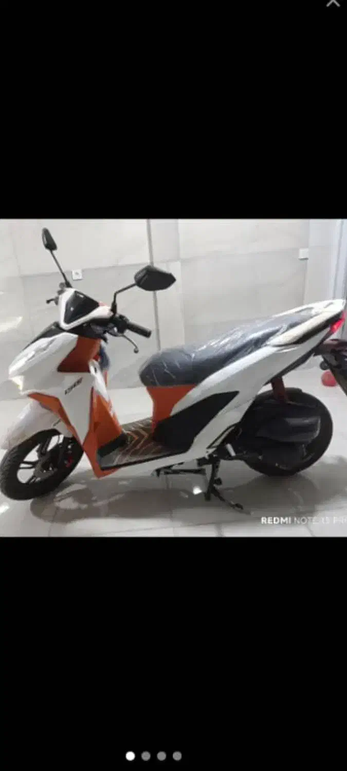 موتور|موتورسیکلت|دورود, |دیوار