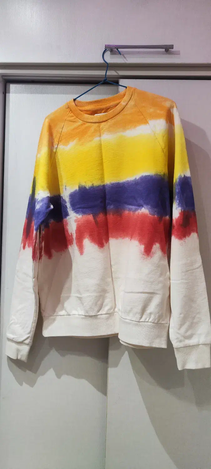 باوز زمستانی مردانه|لباس|اندیشه, اندیشه فاز ۱|دیوار