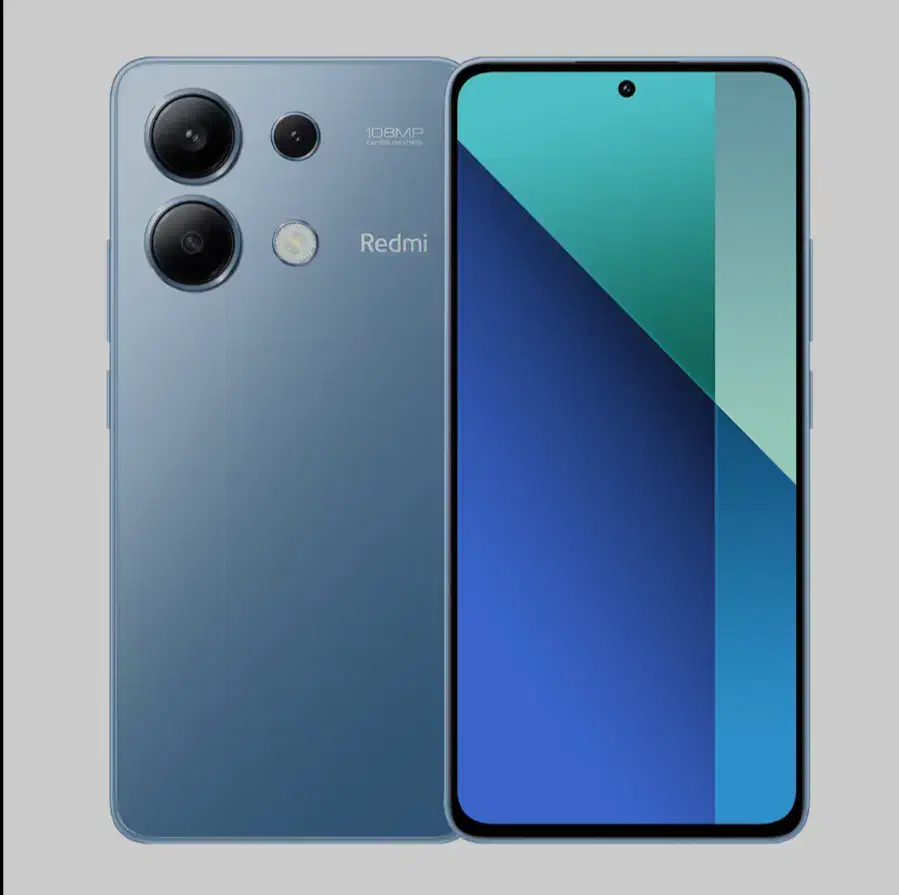 Redmi note13|موبایل|یزد, |دیوار