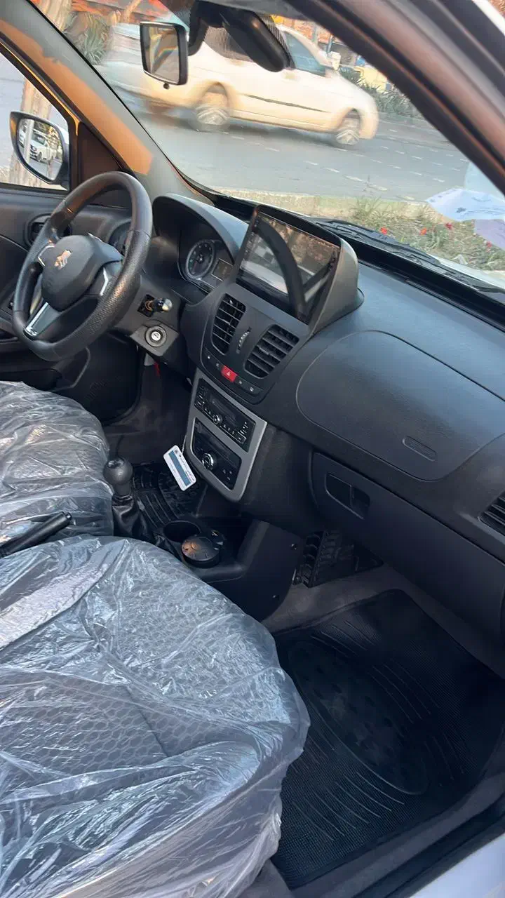 سایناs بامانیتور ودوربین شرکتی|خودرو سواری و وانت|قزوین, |دیوار