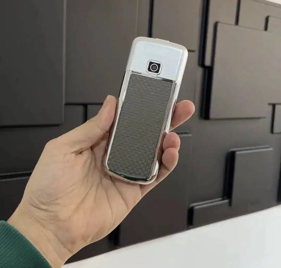 Nokia 8800(Made in Vietnam)نوکیا۸۸۰۰کلاسیک لاکچری|موبایل|تهران, گلستان (شهرک راه آهن)|دیوار