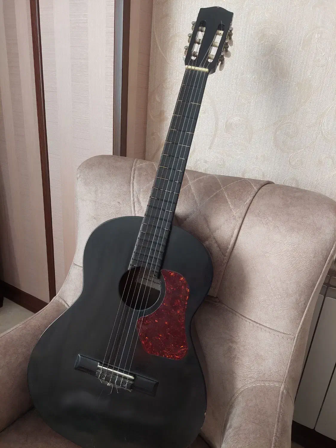 گیتار|گیتار، بیس، امپلیفایر|تهران, قاسم‌آباد|دیوار