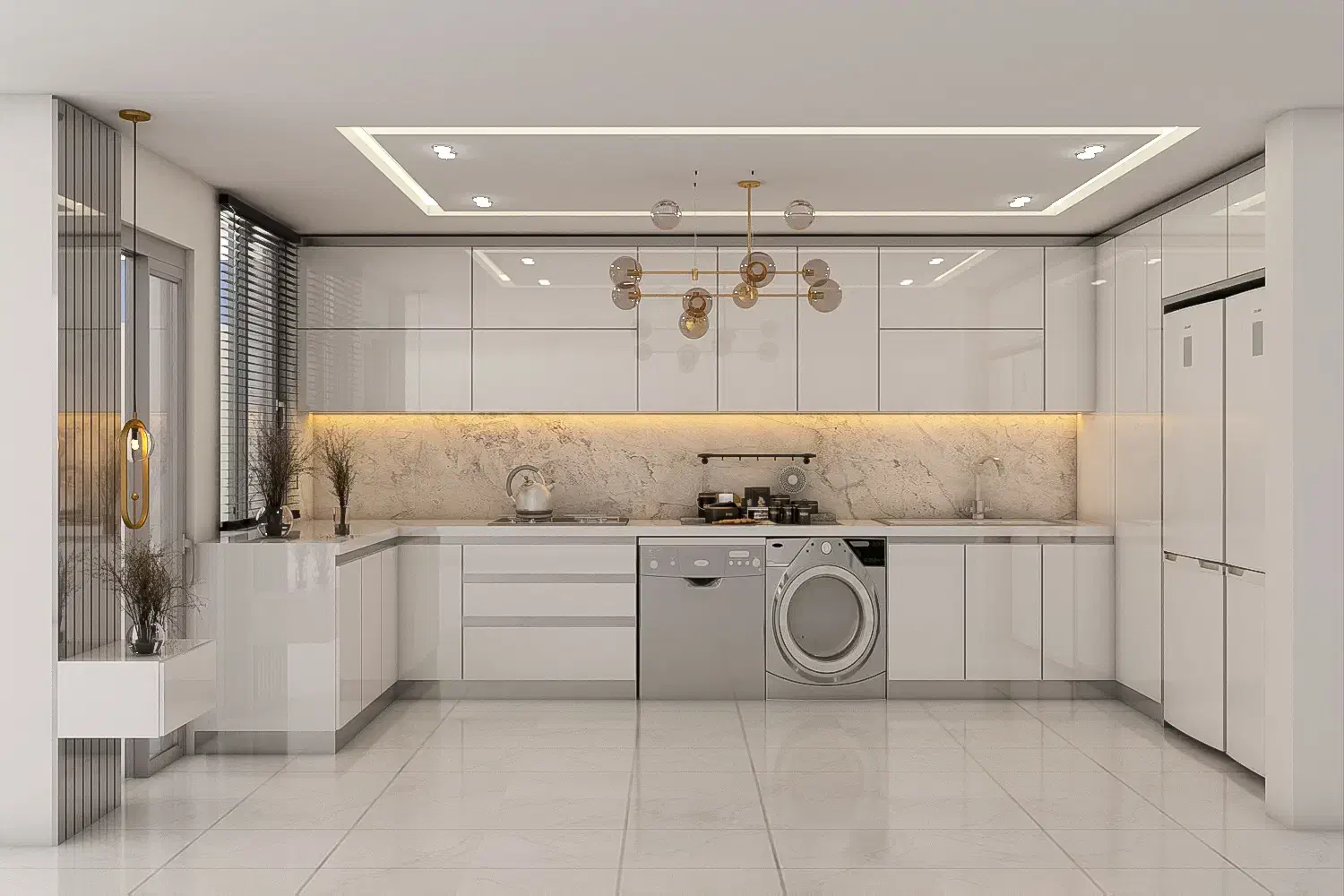 کابینت کمد دیواری اقساط|جاکفشی، کمد، دراور|قزوین, |دیوار