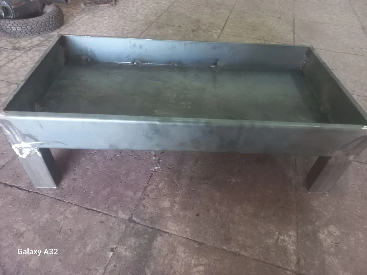 منقل کبابی|اجاق گاز و لوازم برقی پخت‌وپز|نجف‌آباد, جلال آباد|دیوار