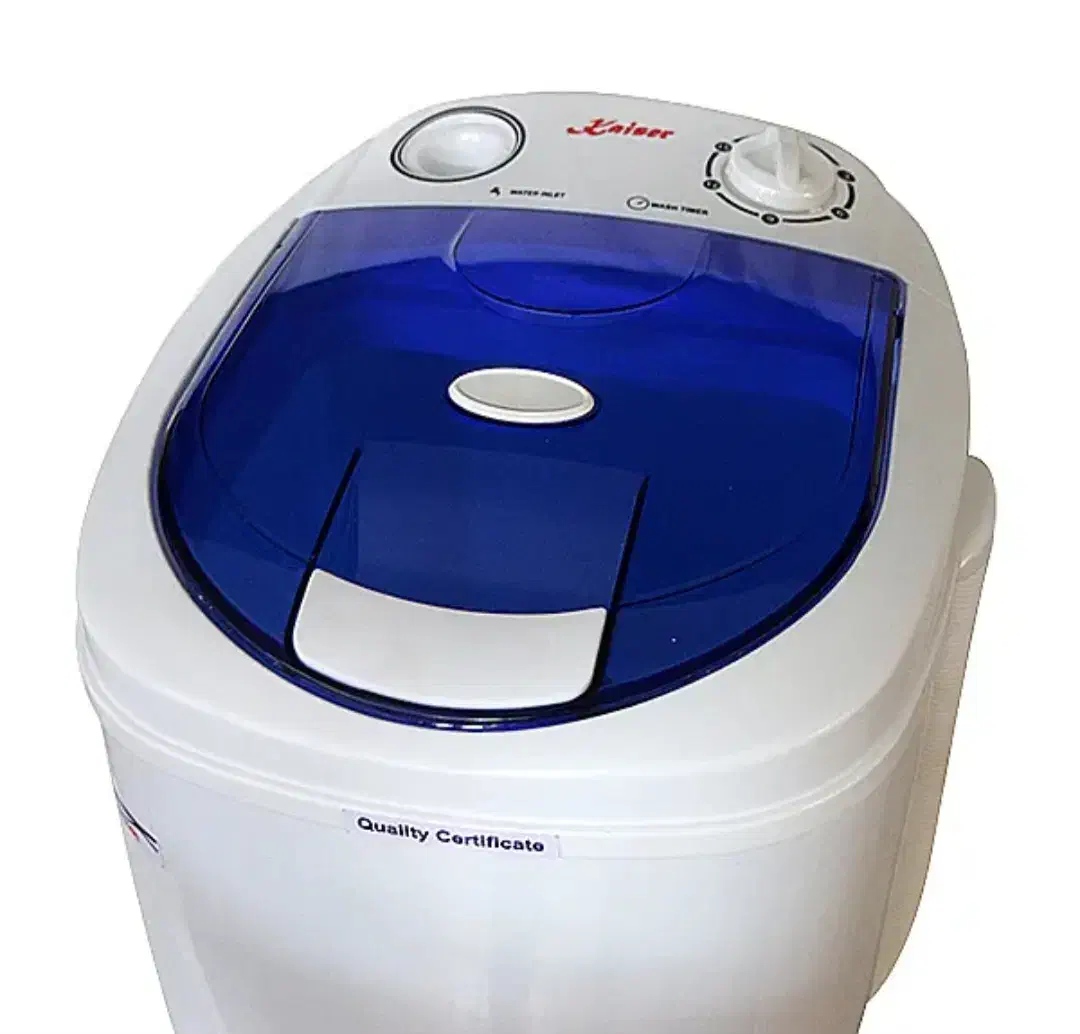 مینی واش|ماشین لباسشویی و خشک‌کن لباس|نسیم‌شهر, |دیوار