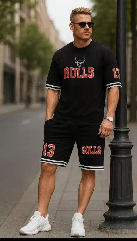 تیشرت وشلوارک مردانه درسه رنگ|لباس|اهواز, بهارستان|دیوار