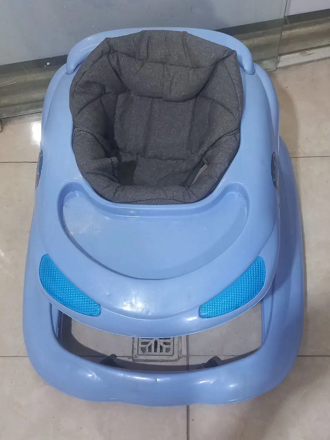 روروئک بچه گانه|کالسکه و لوازم جانبی|گرگان, |دیوار