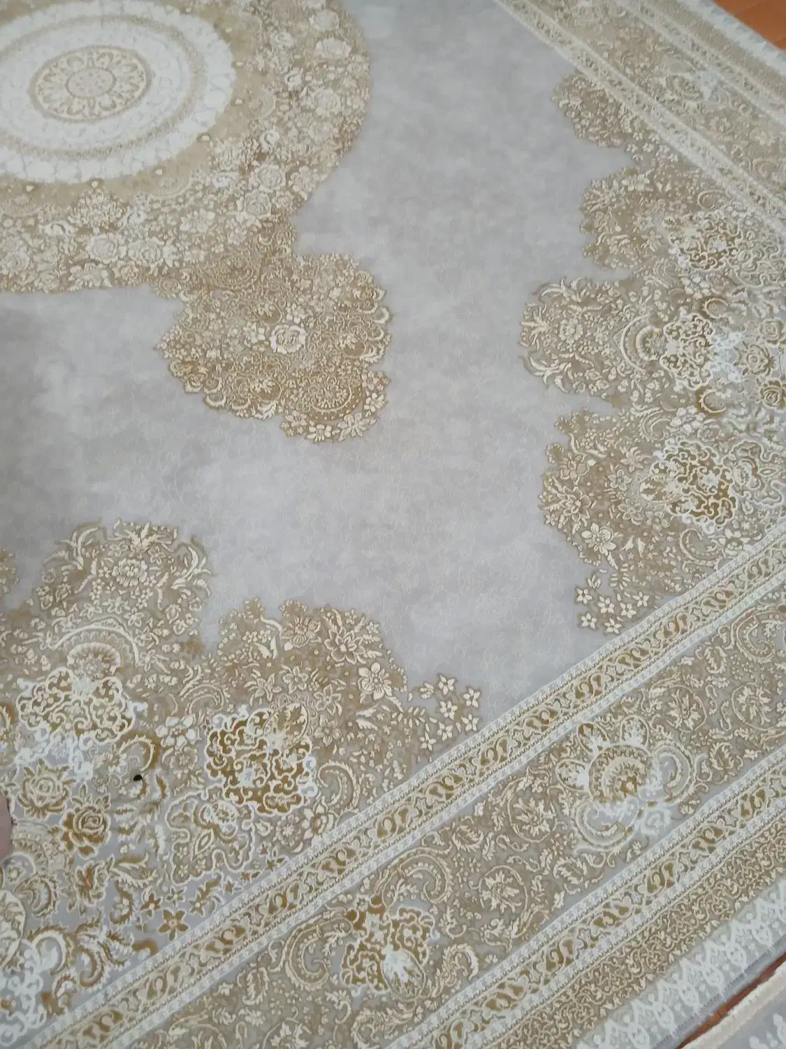 فرش1200شانه|فرش|ارومیه, |دیوار