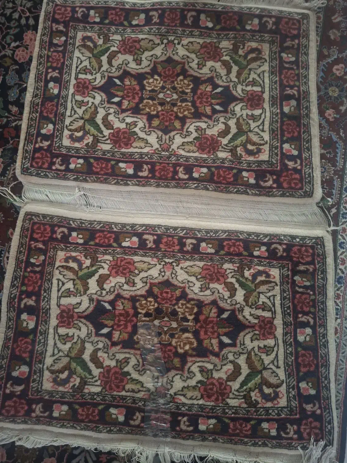 فرش|فرش|همدان, |دیوار