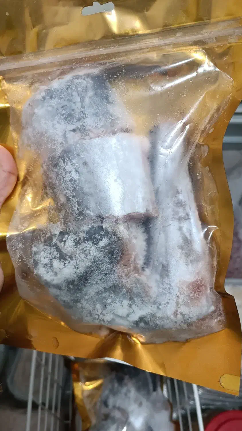 ماهی و میگو سرتیز 330|ماهی|خمیر, |دیوار