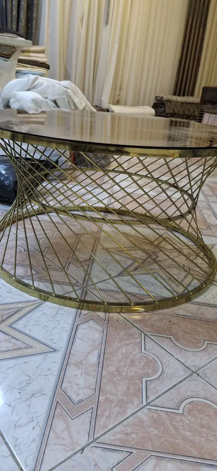 میز عسلی|مبلمان خانگی و میز عسلی|جوانرود, |دیوار