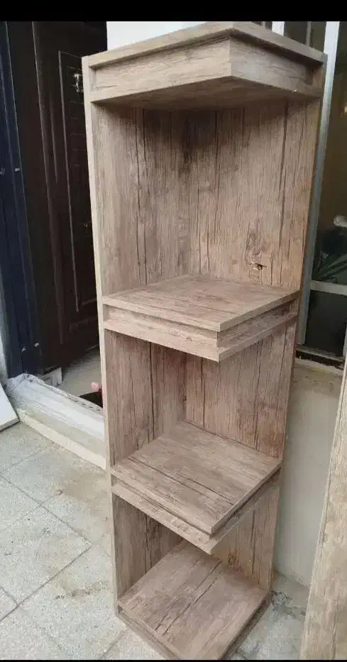 ویترین mdf|بوفه، ویترین، کنسول|کرمانشاه, |دیوار