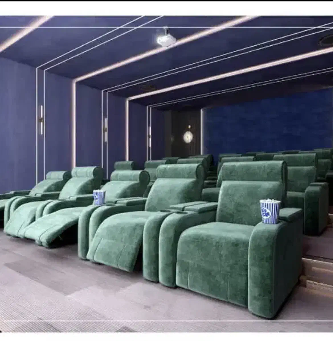 واحد ۷۵ متر کلید نخورده نارنجستان۴/شهرک خرازی