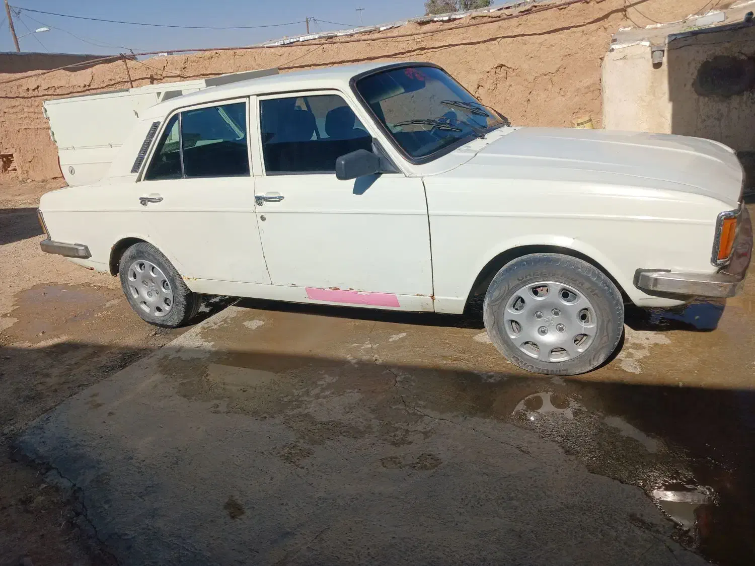 پیکان ۸۱|خودرو سواری و وانت|فامنین, |دیوار