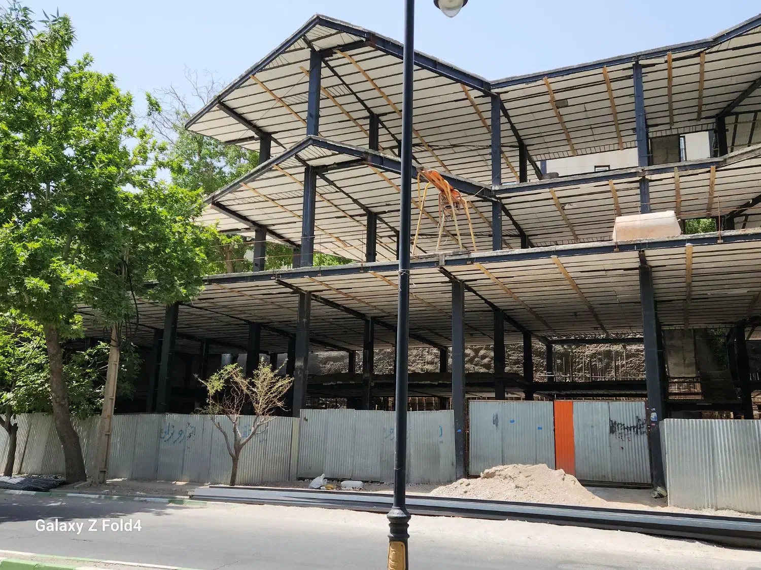 تخریب .بنایی. خورده کاری .تعمیرات.تغییرات داخلی|خدمات پیشه و مهارت|تهران, تجریش|دیوار