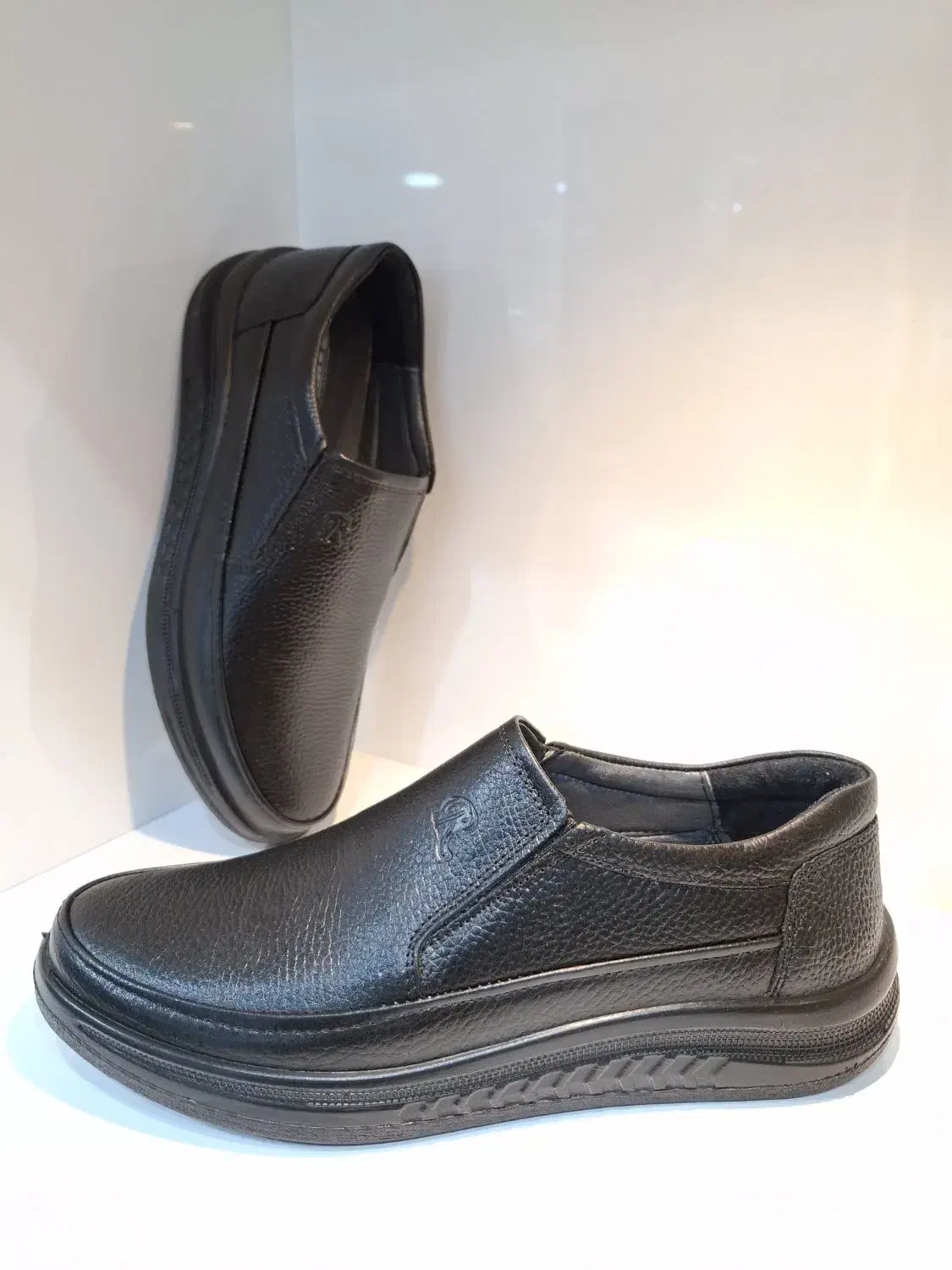 کفش طبی چرم طبیعی مردانه|کیف، کفش، کمربند|تهران, فردوسی|دیوار