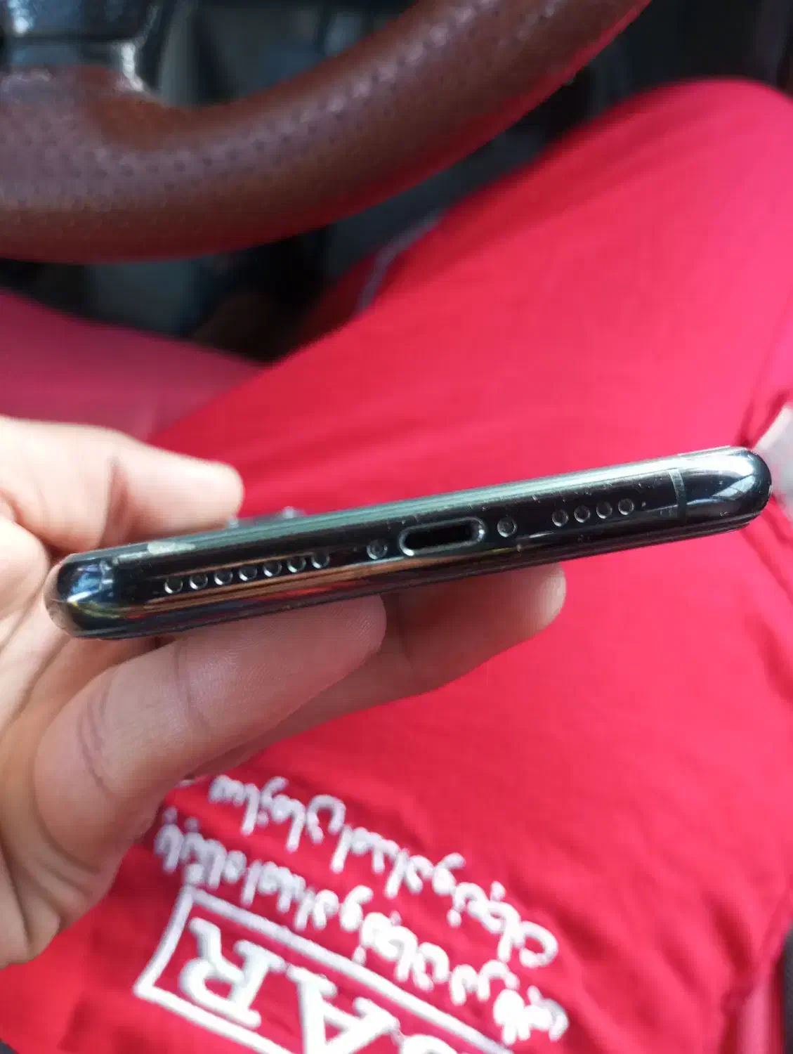 آیفون 11 پرومکس|موبایل|کنارک, |دیوار