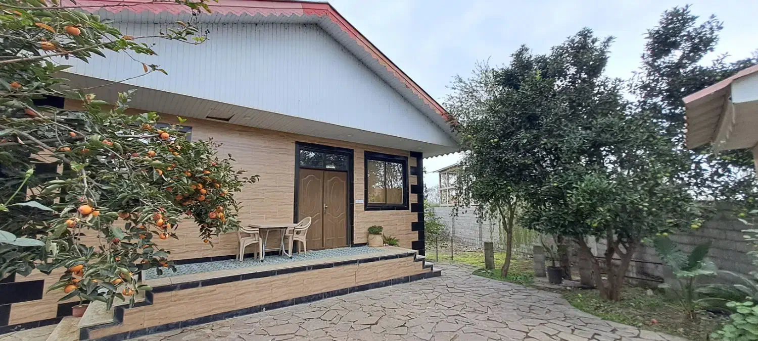 اجاره روزانه و ماهانه ویلا باغ در احمدسرگوراب شفت|اجارهٔ کوتاهمدت ویلا و باغ|شفت, |دیوار