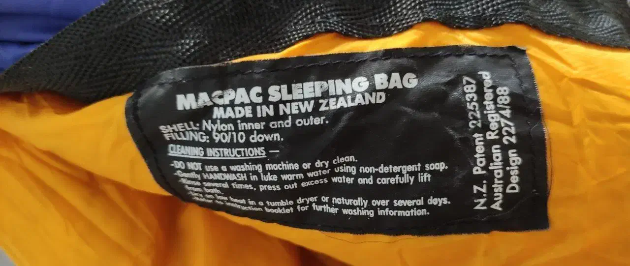 کیسه خواب|کوهنوردی و کمپینگ|مشهد, امیریه|دیوار