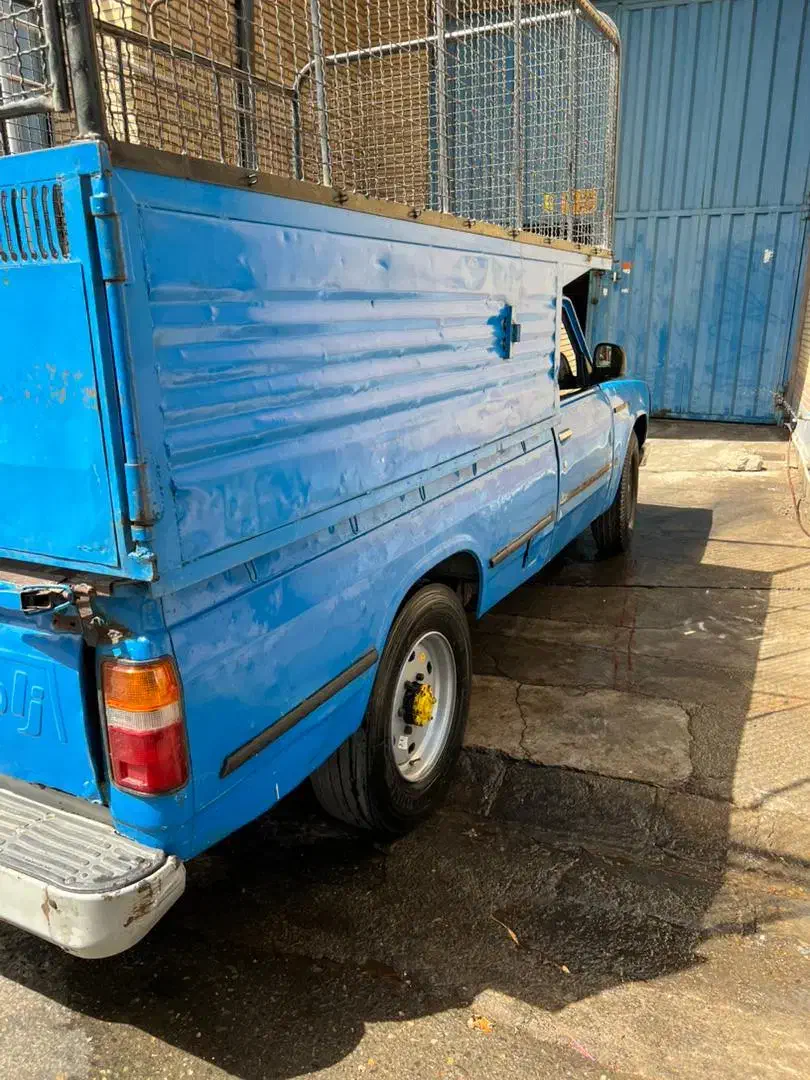 نیسان مدل 86|خودرو سواری و وانت|پاکدشت, پاکدشت (مامازند)|دیوار