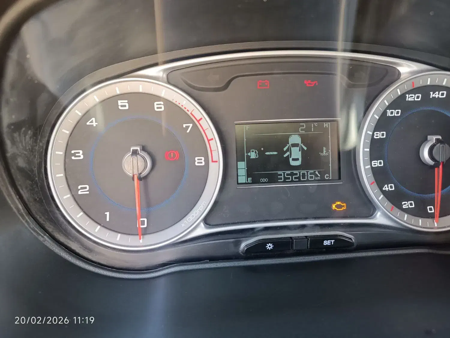 ساینا اس1402|خودرو سواری و وانت|اراک, |دیوار