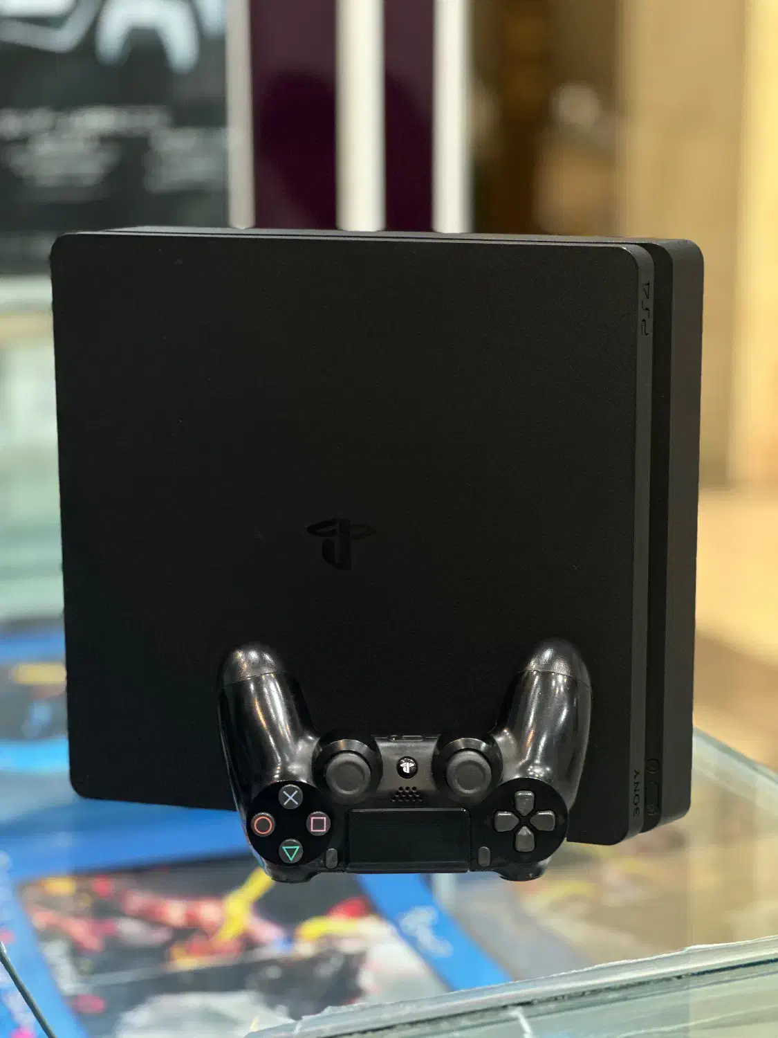 اسلیم یکترا کپی خور|کنسول، بازی ویدئویی و آنلاین|چابهار, |دیوار