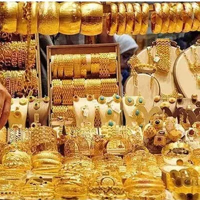 النگو و تک پوش سالم و شکسته|جواهرات|اسدآباد, |دیوار