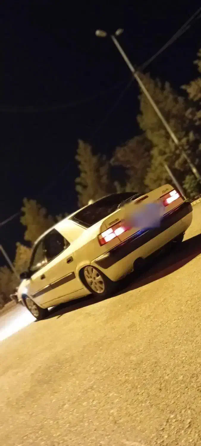 زانیتا2000|خودرو سواری و وانت|سنندج, |دیوار