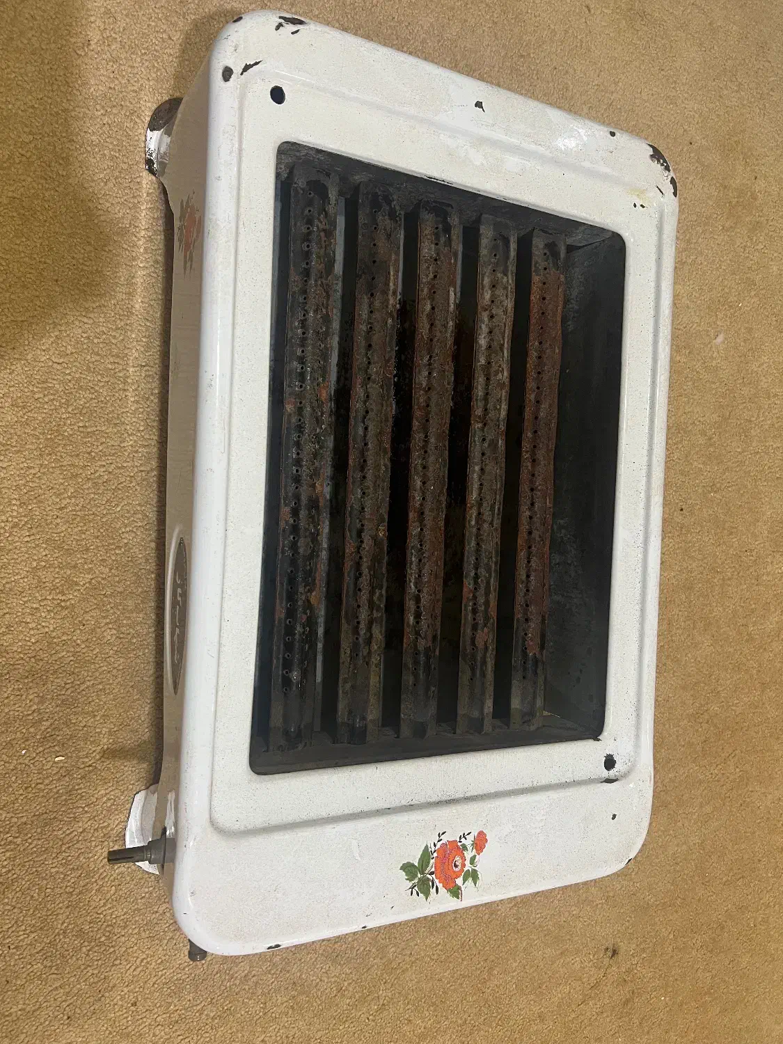 کباب پز|اجاق گاز و لوازم برقی پختوپز|اهواز, کیانشهر|دیوار