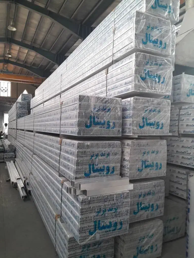 فروش و نصب کرکره برقی و درب و پنجره upvc|خدمات پیشه و مهارت|اردبیل, |دیوار