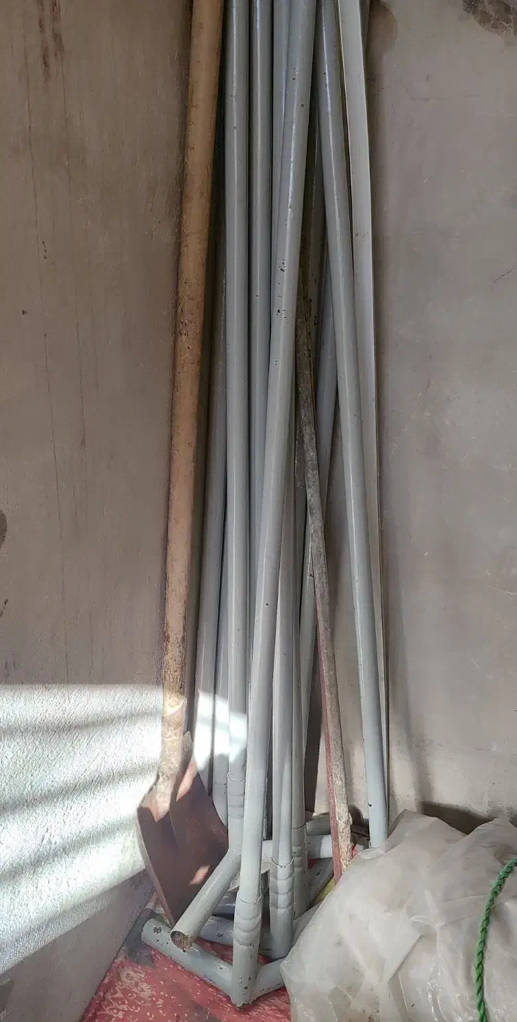 چادر سه در چهار|کوهنوردی و کمپینگ|بندر ماهشهر, |دیوار