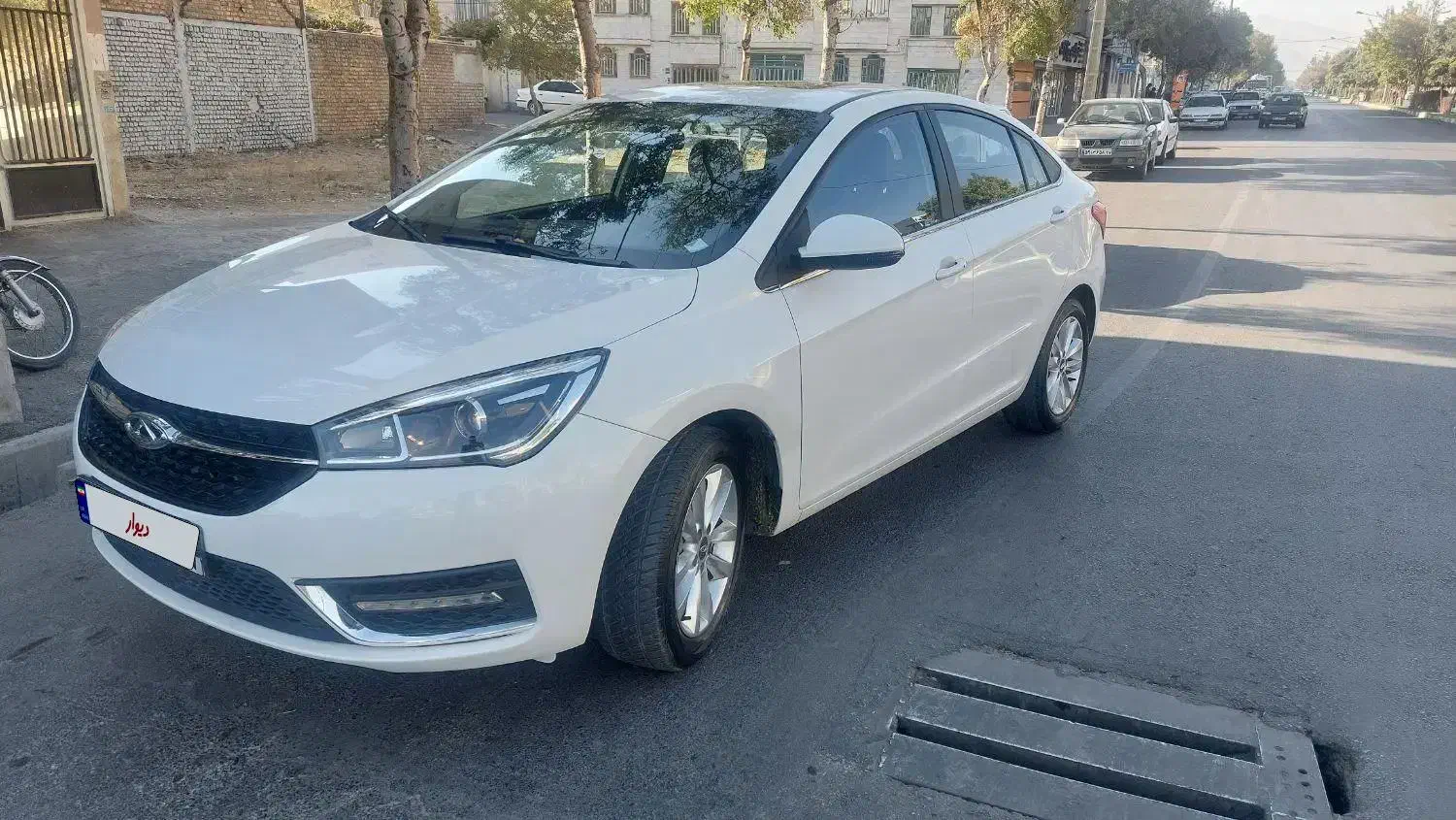 آریزو 5 دنده 98|خودرو سواری و وانت|اراک, |دیوار