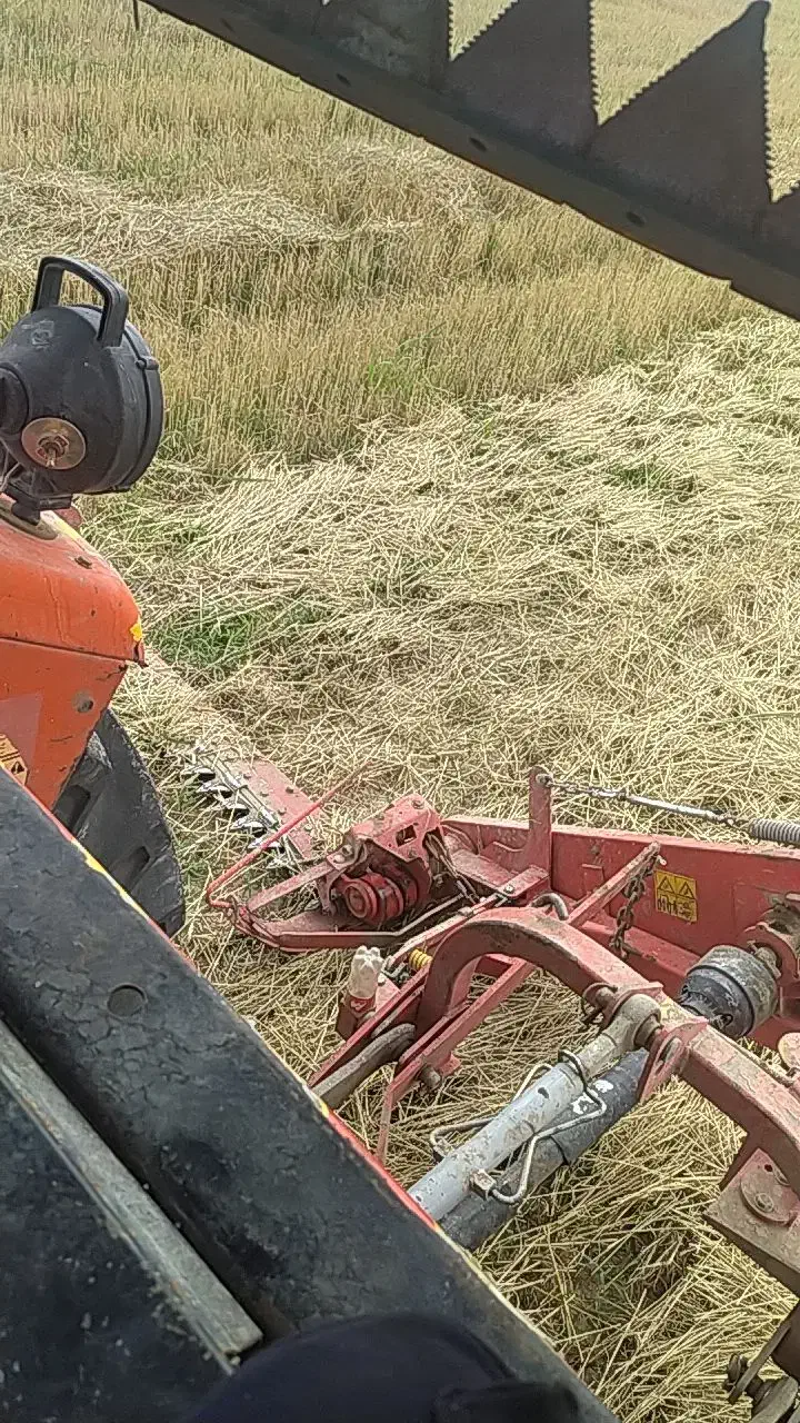 تیغ سفال چین و یونجه|ماشین‌آلات صنعتی|اژیه, |دیوار