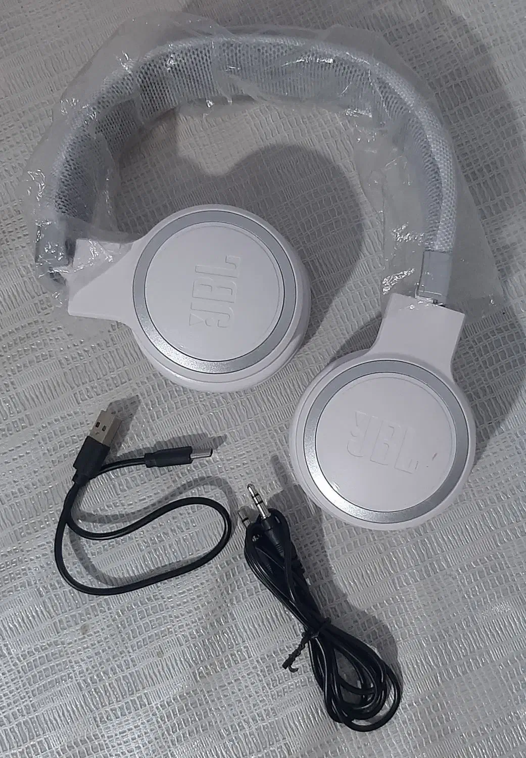 هدفون jbl کاملا نو|لوازم جانبی موبایل و تبلت|کازرون, |دیوار