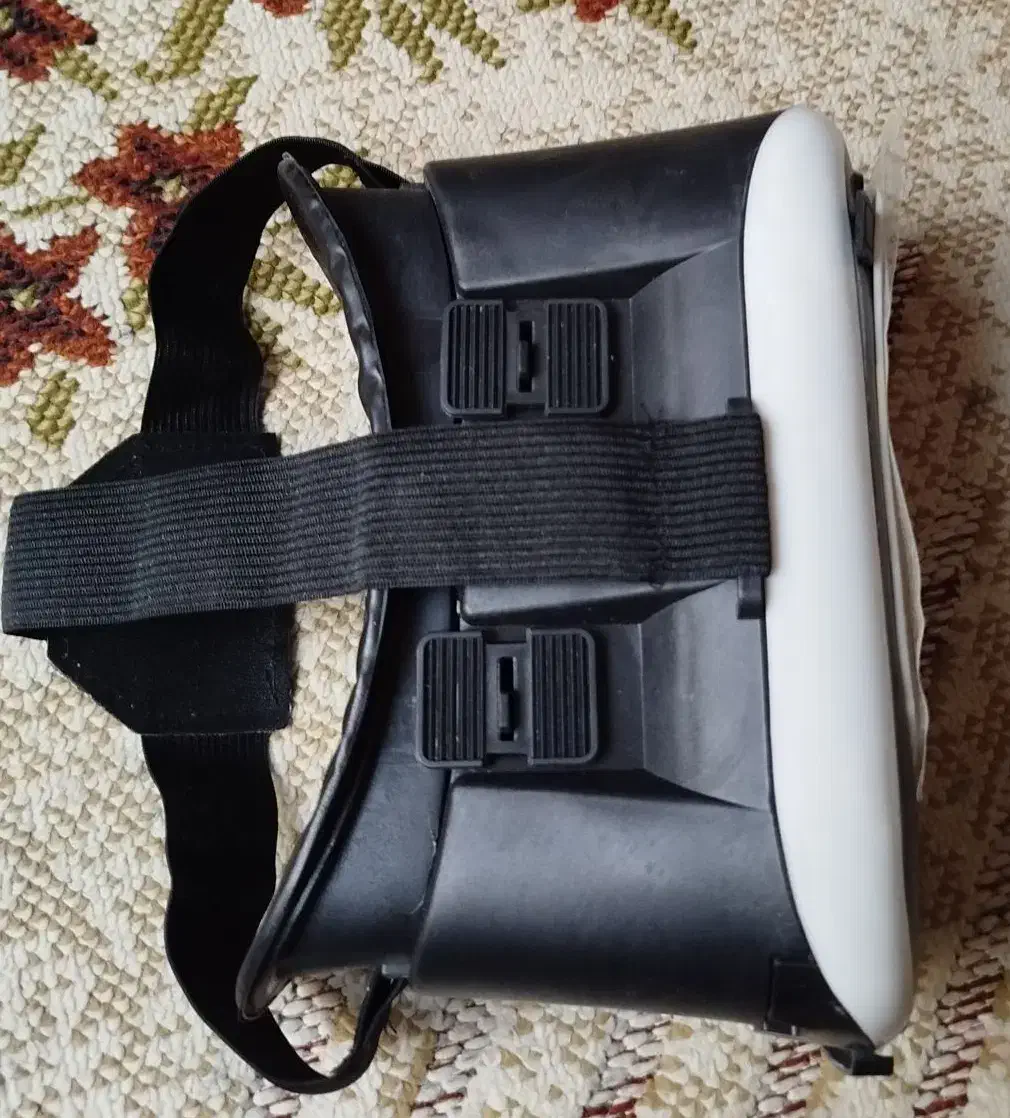 عینک Vr box|کنسول، بازی ویدئویی و آنلاین|قزوین, |دیوار