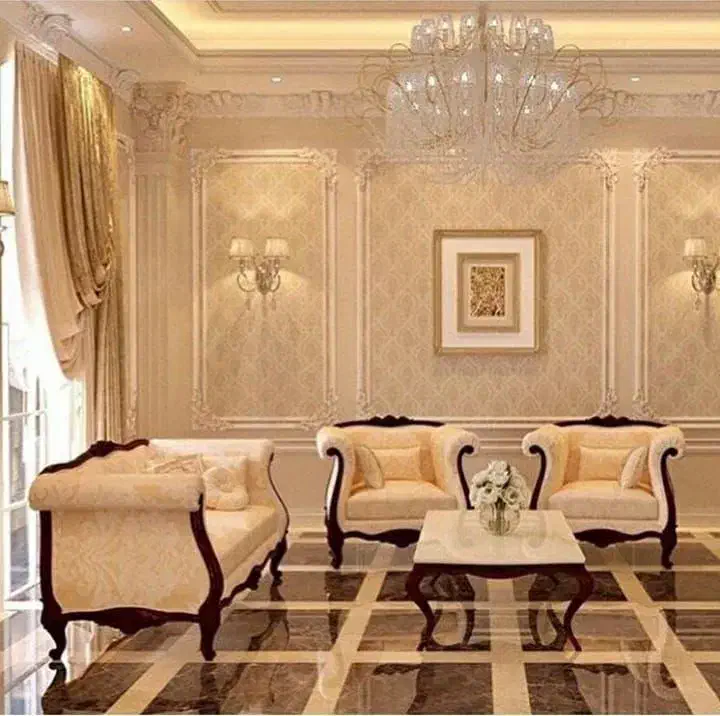 ۲۷۰متردرمجموعه ای بی نظیر با مشاعات لوکس نیاوران