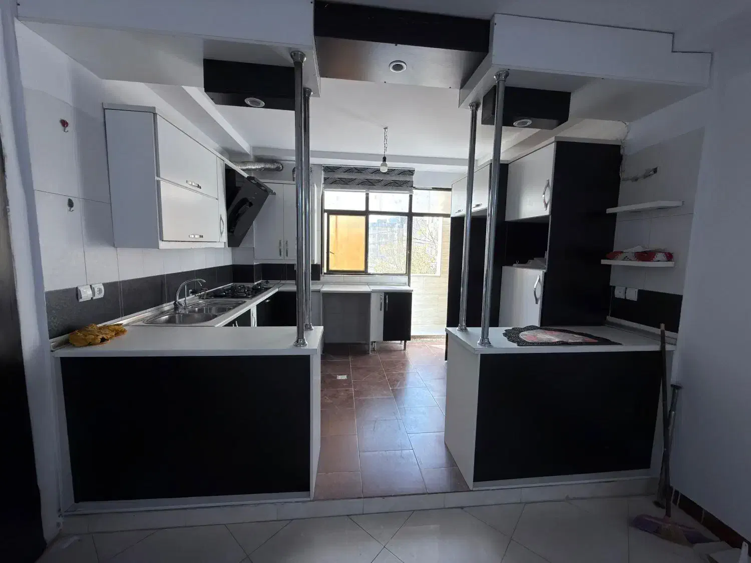 واحد77متر2خواب/فول امکانات+نصبیات/میرزایی جنوبی|اجارهٔ آپارتمان|قرچک, میرزائی جنوبی|دیوار