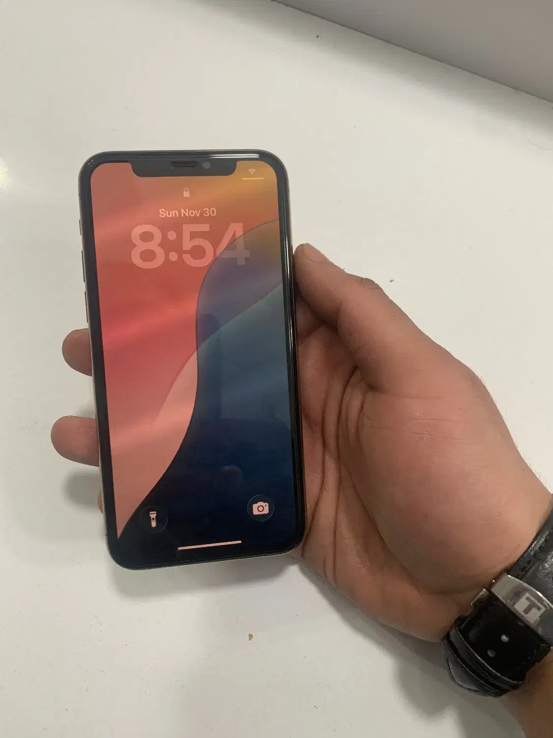 ۱۱ پرو 256gb|موبایل|رضوانشهر, |دیوار