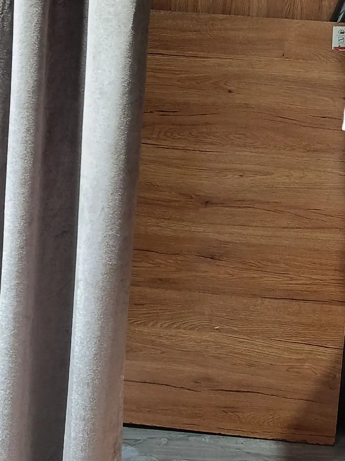 کابینتی|آب‌چکان و نظم‌دهنده ظروف|پرند, فاز ۲|دیوار