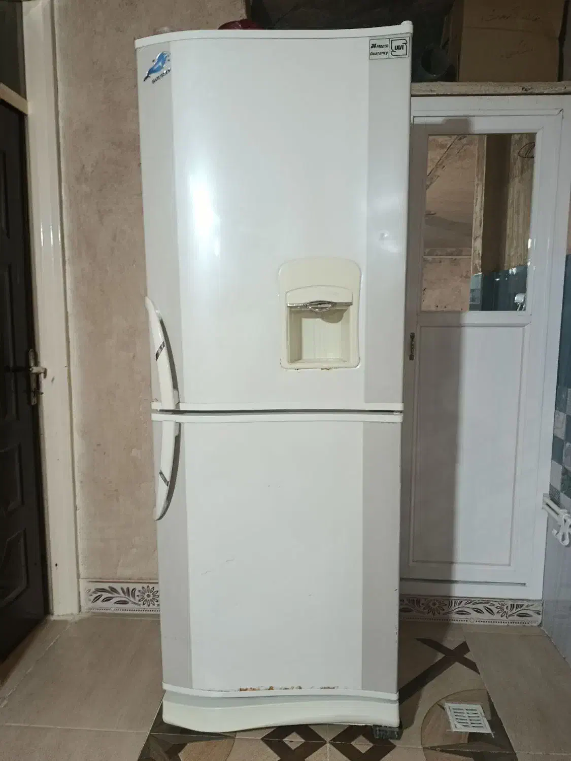 یخچال|یخچال و فریزر|الشتر, |دیوار