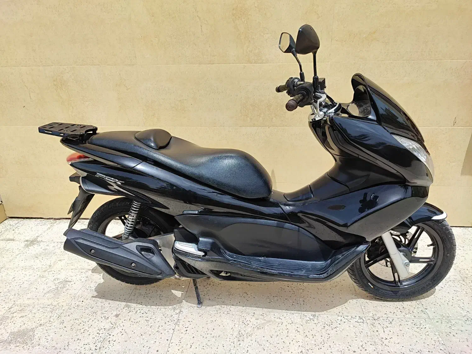 pcx 2013|موتورسیکلت|جم, |دیوار