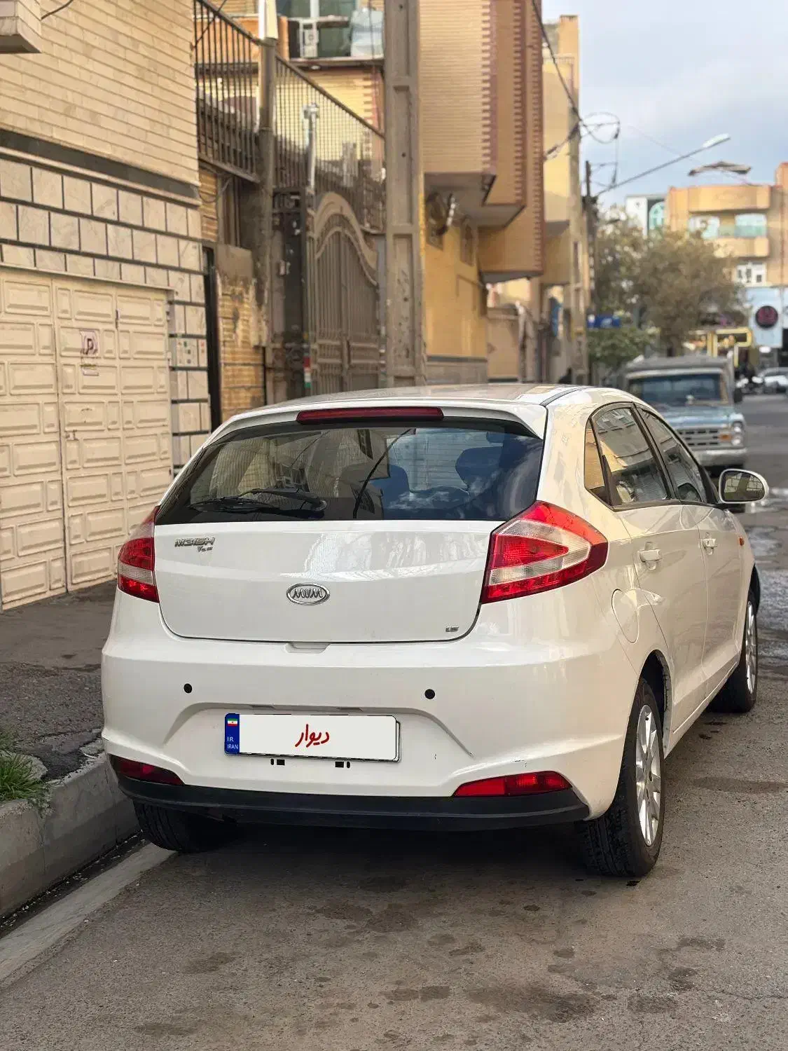 mvm 315|خودرو سواری و وانت|تبریز, |دیوار