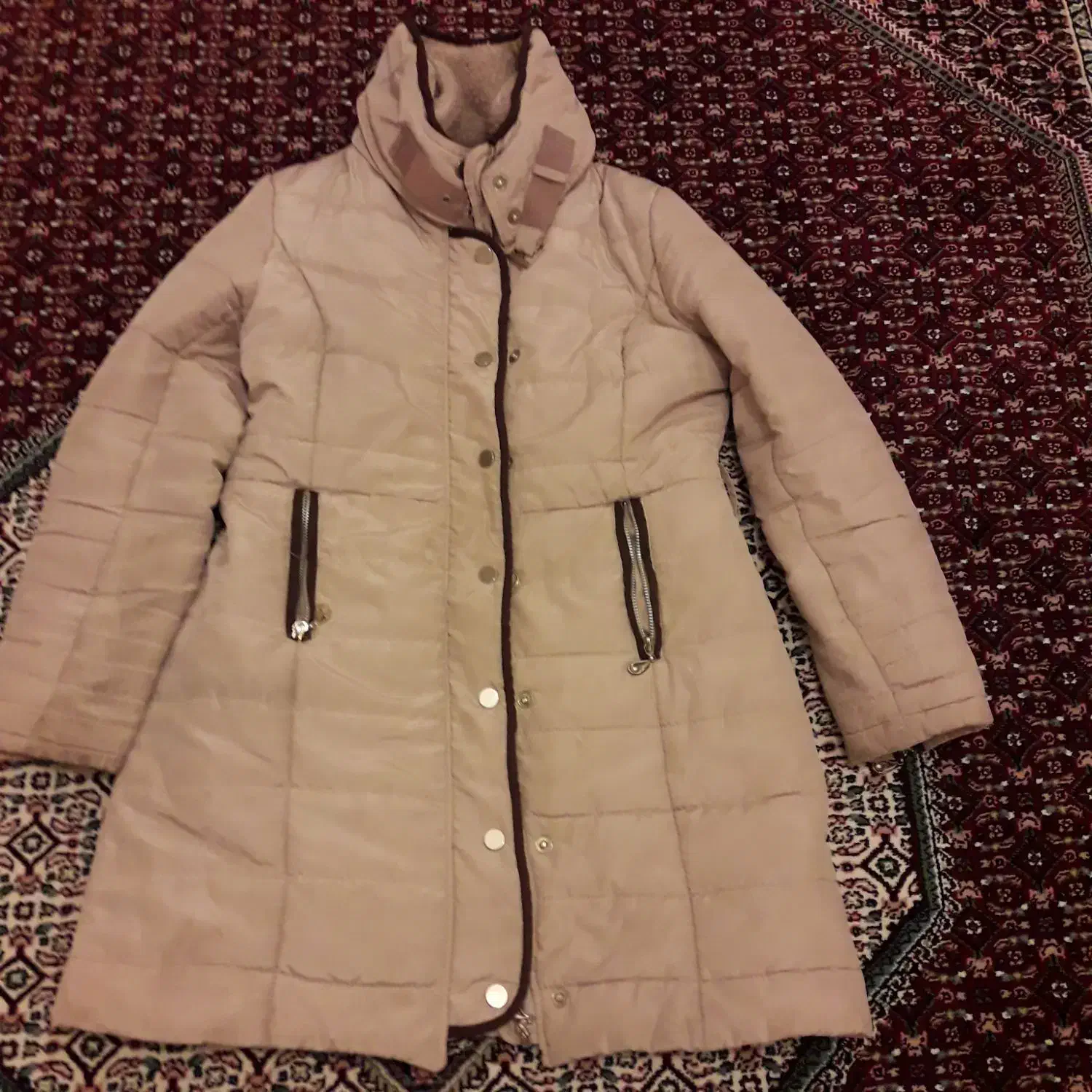 کابشن زنانه|لباس|همدان, |دیوار