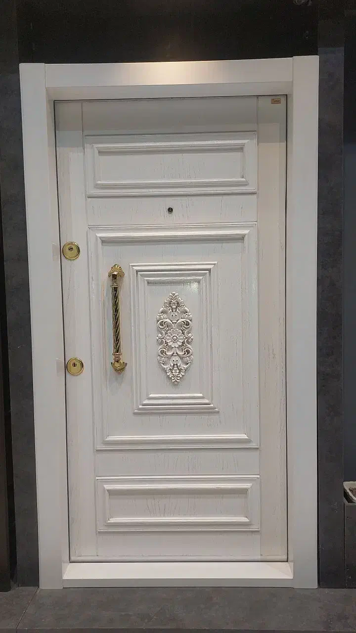 نصب و ریگلاژ درب ضد سرقت|خدمات پیشه و مهارت|گلبهار, شهر جدید گلبهار|دیوار