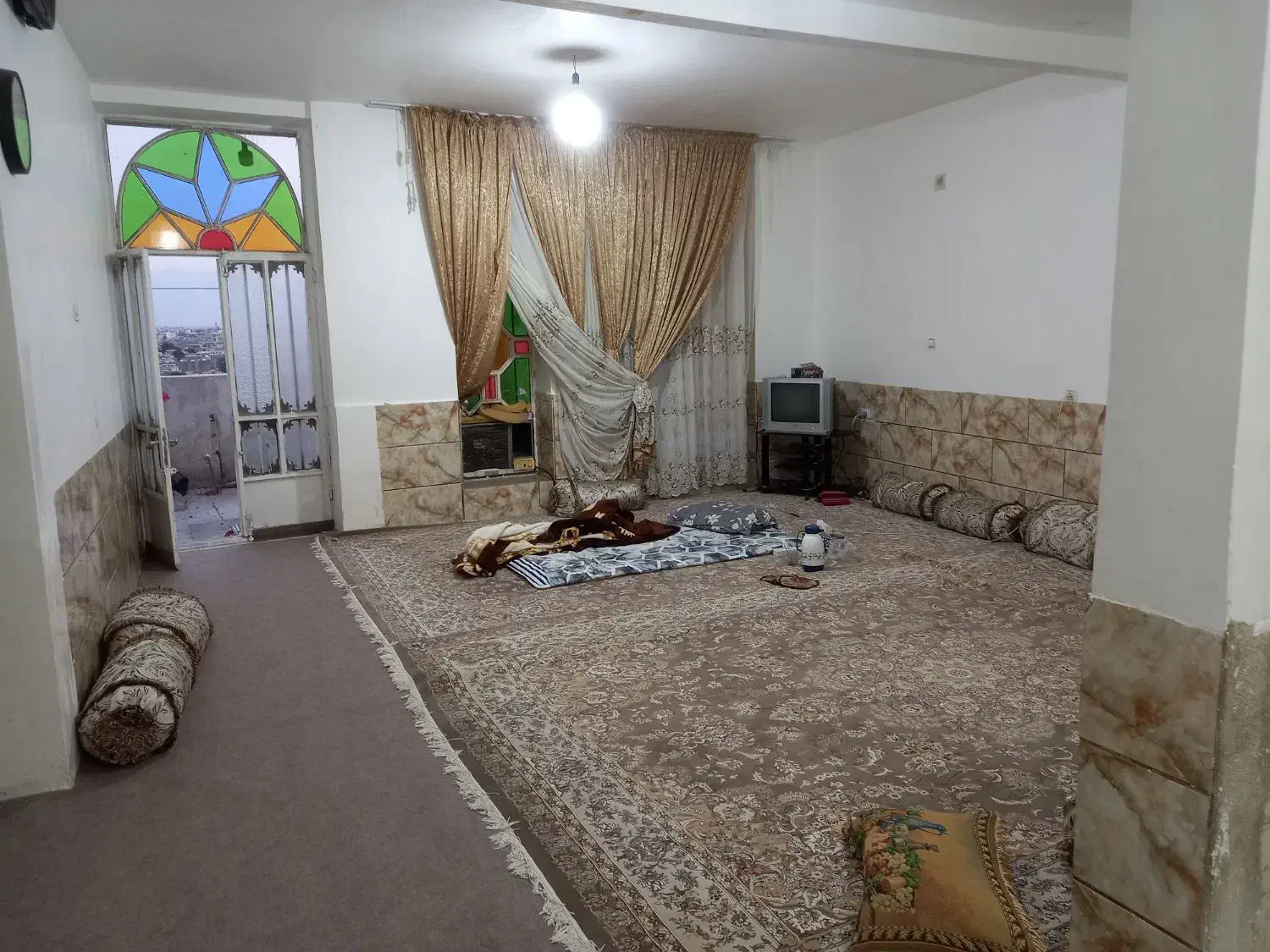 خانه مستقل متراژ ۱۹۵ متر|فروش خانه و ویلا|شیراز, تل حسین‌آباد|دیوار