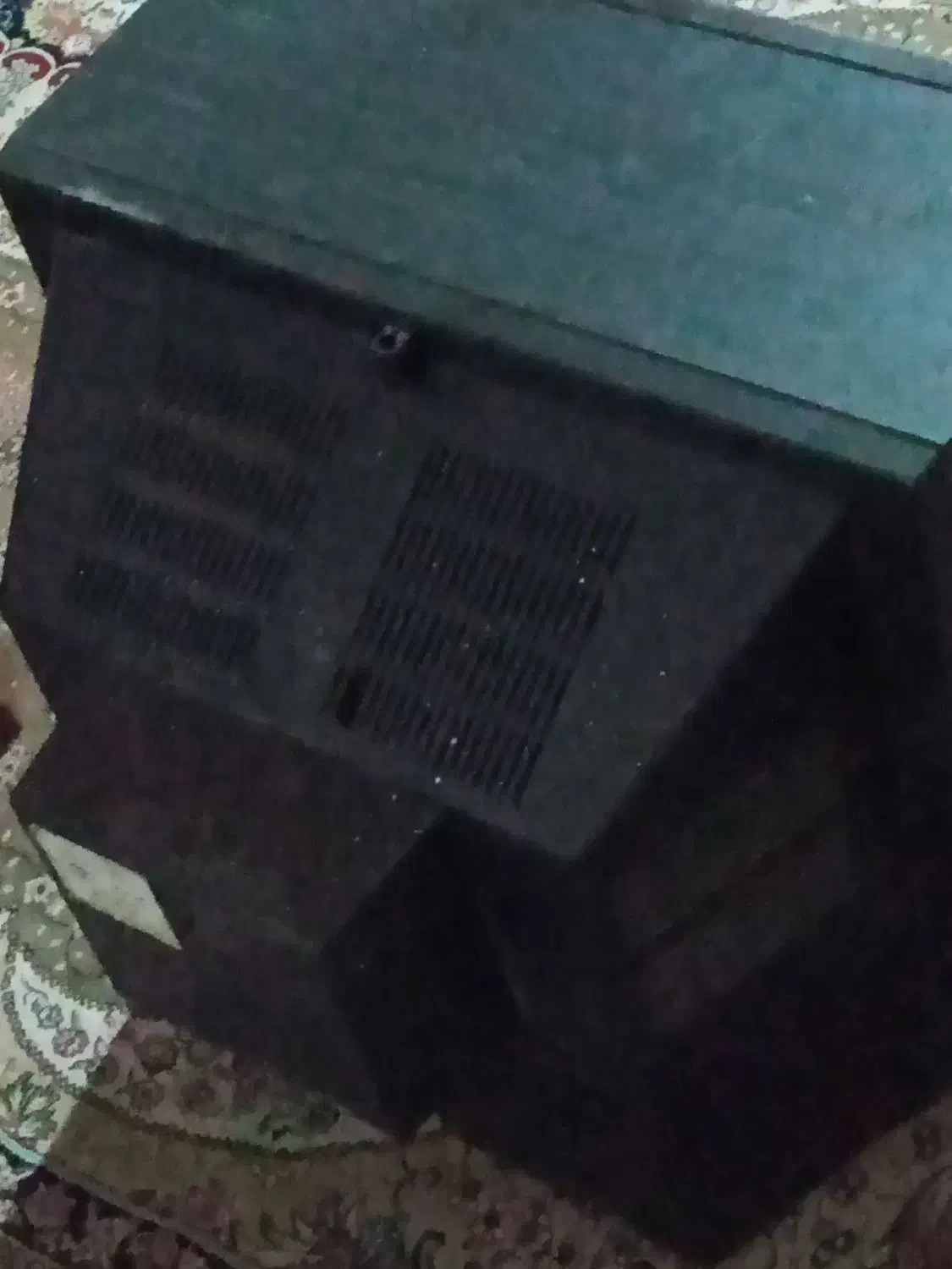 چند عدد تلویزیون و کمد|تلویزیون و پروژکتور|تنکابن, |دیوار