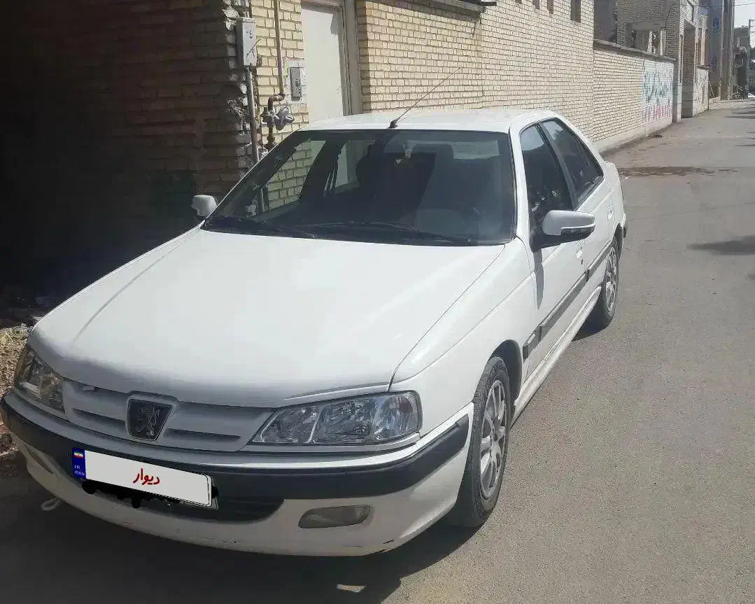 پارس سال ۱۴۰۰|خودرو سواری و وانت|ارسنجان, |دیوار